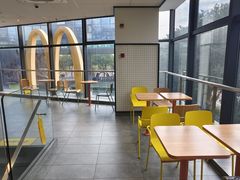 -麦当劳(浦江镇绿地乐和城店)