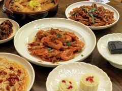 -佬泰丰斋· 乌镇茶食餐厅