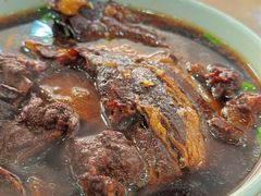 -李杨面馆(热河南路店)