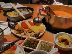 -生如夏花泰式火锅(鹭洲里店)