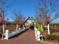 -云幽谷旅游区