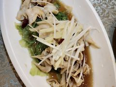 -老虎滩船说·海胆水饺·大连海鲜(老虎滩店)