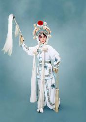 -梨园天地京剧摄影(玲珑天地店)