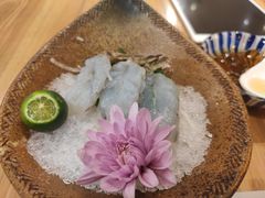 -Sushi Love 创意寿司(丽影广场店)