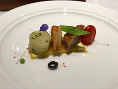 -成都钓鱼台精品酒店-品聚·成都餐厅