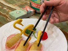 -椿记烧鹅(北门店)
