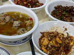 -笨罗卜浏阳菜馆(太平街店)
