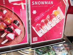 -喜识·冰糖葫芦·炒酸奶(西美花街店)