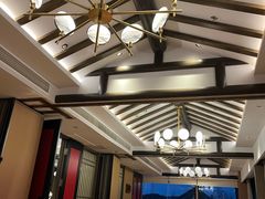 -香园茶社·金陵小灶(老门东店)