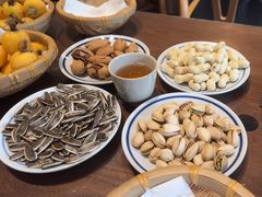 -竹里馆 ·茶食(奥体店)