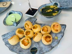 -VATAN INDIAN RESTAURANT米特印度餐厅(城北路店)