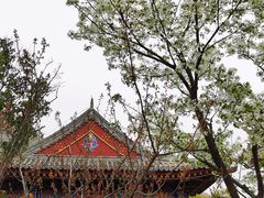-华清宫景区