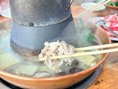 -元盛居(生态大街店)