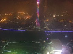 -广州四季酒店·天吧·高空酒吧