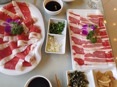 -野力肥牛火锅(新开路店)