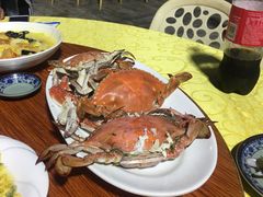 -胖大嫂渔家排档·全海景餐厅(渔村店)