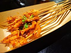 -蛙三泡椒牛蛙(万象城店)