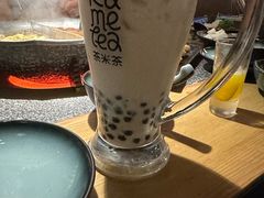 -湊湊火锅·茶憩(郑州绿地新都会店)