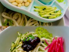 -味+新京宴·烤鸭·北京菜(创意谷店)