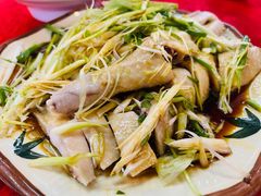 -隆都四季香饭店(碧海路店)