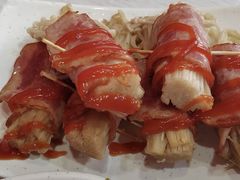 -蘑菇餐厅(小火瓦巷店)