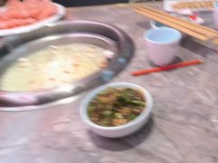 -季季红火锅(青山湖万达店)