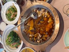 -洞庭鱼香(万科店)