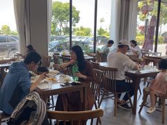 -蟹天蟹地农家菜·阳澄湖大闸蟹(浅水湾店)