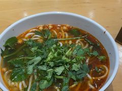 -三千粉牛肉米粉(来客茂店)