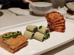 -狮王府淮扬菜(夫子庙老门东店)