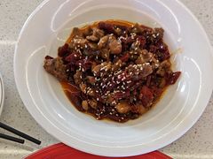 -蛙兔鸡自贡风味·特色江湖菜(广都店)