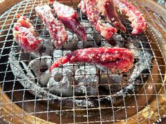 -西塔老太太泥炉烤肉(青浦蟠龙天地店)