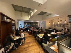 -BAKER&SPICE(安福路店)