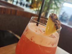 -Q MEX 库迈墨西哥餐吧(双井店)