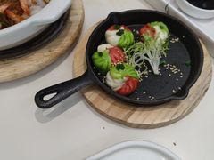 -蔡澜点心·粤菜(月星环球港店)