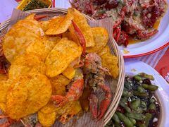 -霸王虾·小龙虾香辣蟹(玉林店)