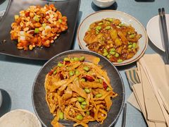 -玉桥餐厅(天坛店)