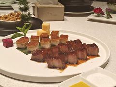 -春满园·早茶·粤菜·宴会(前海店)