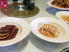 -松咖啡自助餐厅·松北香格里拉