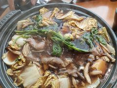 -九井澤精致料理(金茂店)