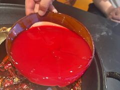 -巴蜀大将火锅(春熙店)