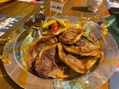 -卢布里西餐厅(总店)