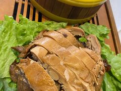 -便宜坊烤鸭店(甜水园店)