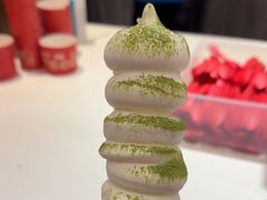 -DQ·蛋糕·冰淇淋(湖景东路店)