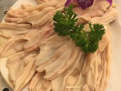 -山城年华老火锅(玉林店)