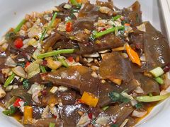 -绿草地·湘菜(芙蓉天街店)