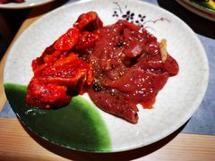 -福成自助烤肉(双桥万达店)