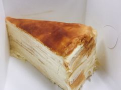 -Awfully Chocolate(来福士广场店)
