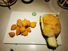 -皖小斌·小葱伴豆腐(丰收路店)