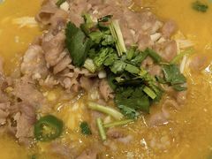 -锡和无锡菜·三白油条(景丽苑店)